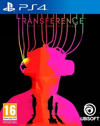 Transference