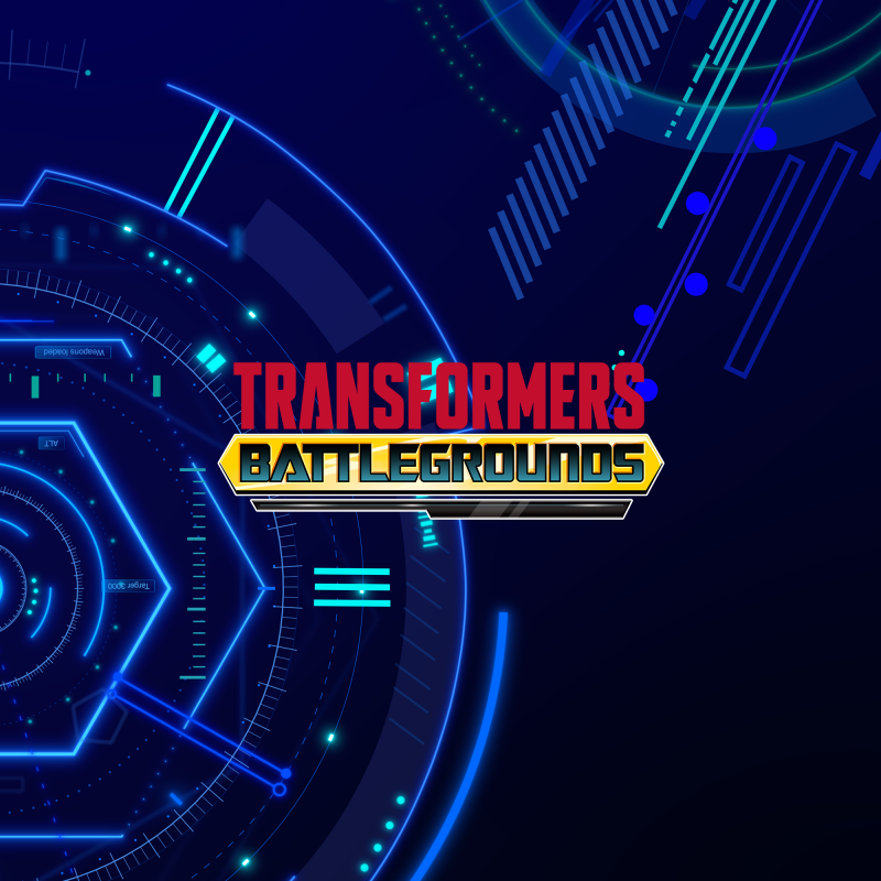 Transformers: Battlegrounds