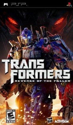 Transformers: Revenge of the Fallen