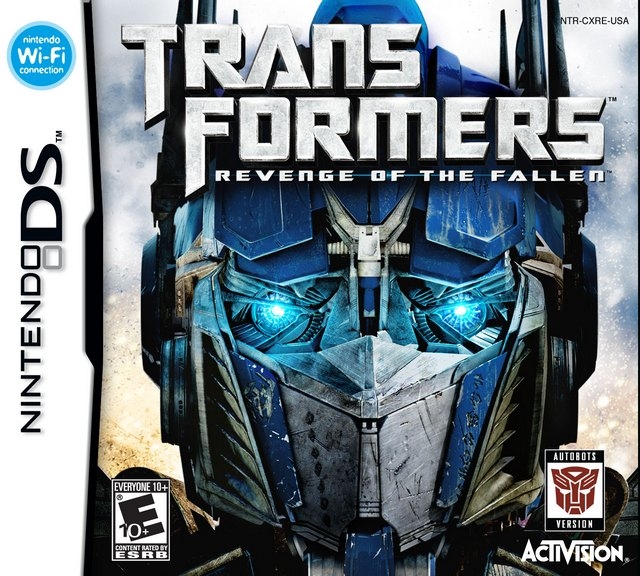 Transformers: Revenge of the Fallen -- Autobots