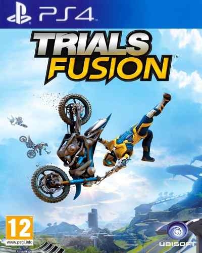 Trials Fusion