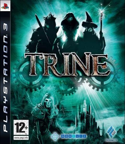 Trine