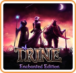 Trine Enchanted Edition
