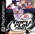 Triple Play 2001