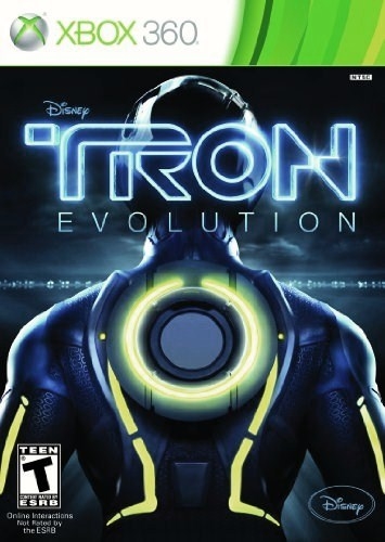TRON: Evolution