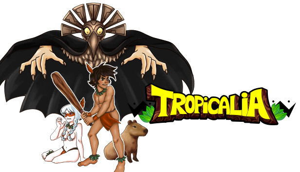 Tropicalia: a Brazilian Game