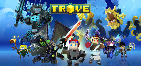 Trove