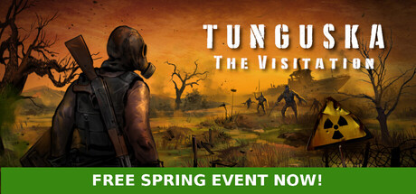 Tunguska: The Visitation - Final Cut