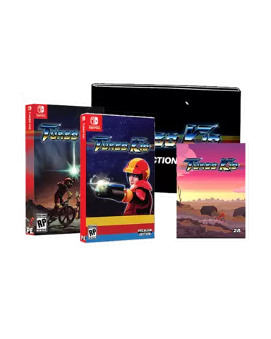 Turbo Kid (Edición Standard)
