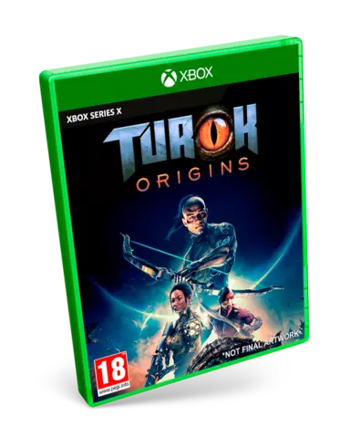 Turok: Origins