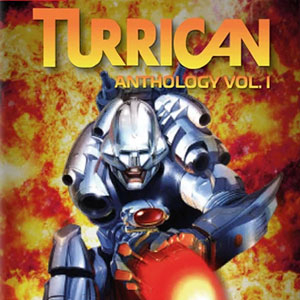 Turrican Anthology Vol. I