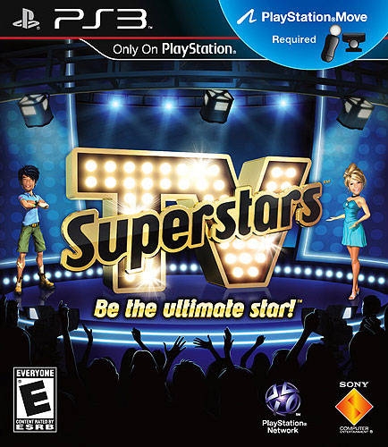 TV Superstars