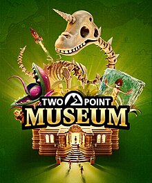 Two Point Museum
