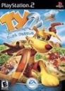 Ty the Tasmanian Tiger 2: Bush Rescue
