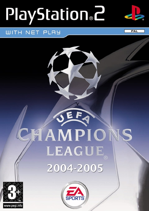 UEFA Champions League 2004-2005