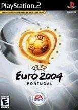 UEFA Euro 2004: Portugal