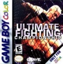 Ultimate Fighting Championship