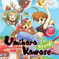 Umihara Kawase Fresh!