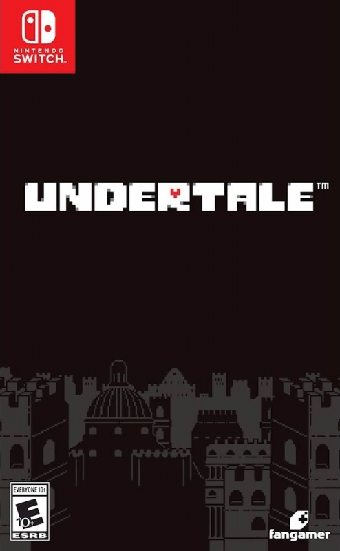 Undertale
