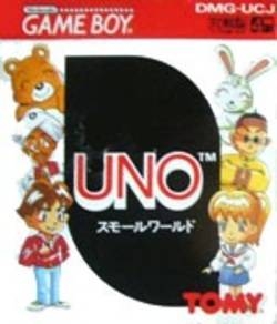 UNO: Small World