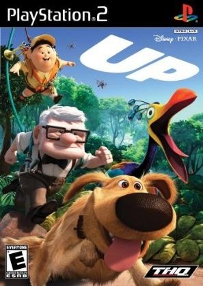 Up