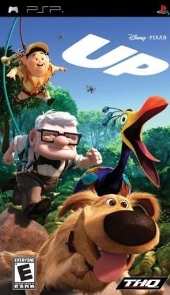 Up