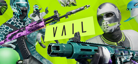VAIL VR