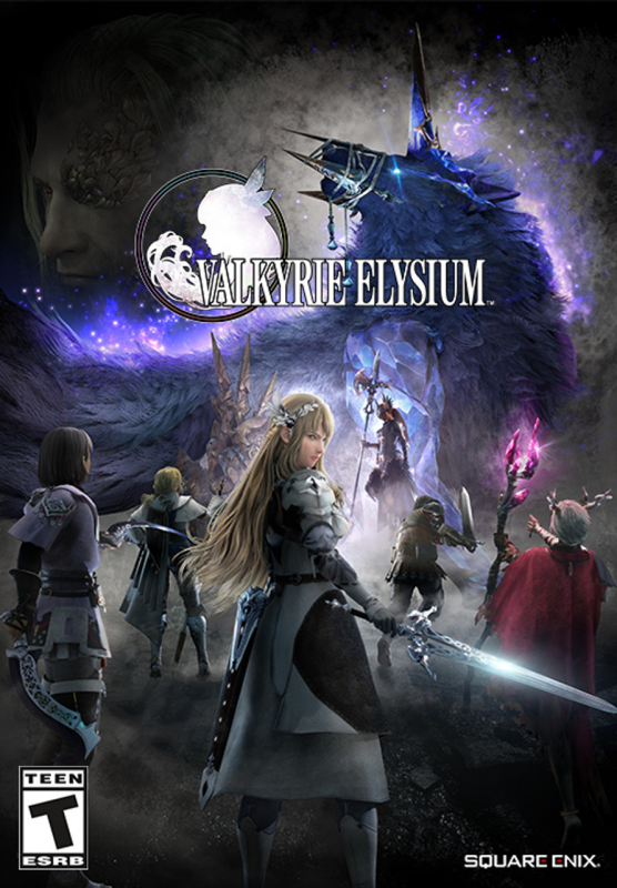 Valkyrie Elysium