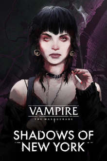 Vampire: The Masquerade – Shadows of New York