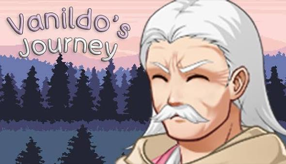 Vanildo's Journey