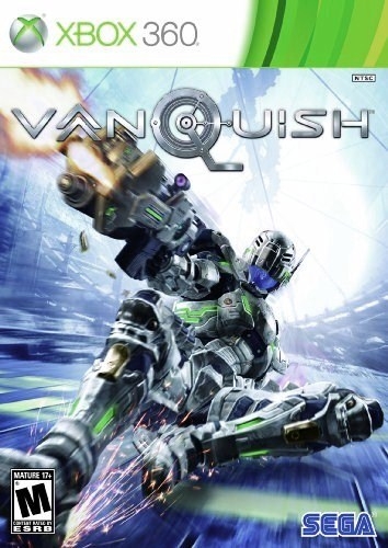 Vanquish