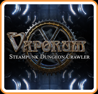 Vaporum