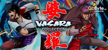 Vasara Collection
