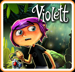 Violett
