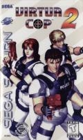 Virtua Cop 2