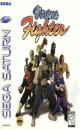 Virtua Fighter