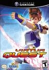 Virtua Quest