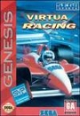 Virtua Racing