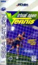 Virtual Open Tennis