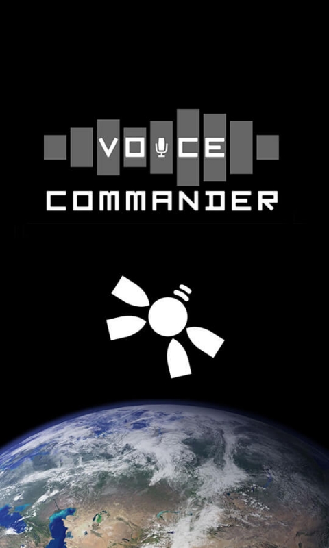 Voice Commander