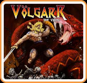 Volgarr the Viking