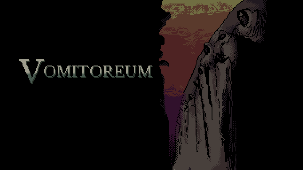 Vomitoreum