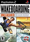 Wakeboarding Unleashed Featuring Shaun Murray