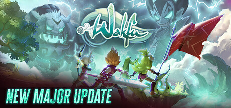 WAKFU