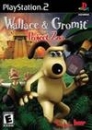Wallace & Gromit in Project Zoo