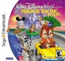 Walt Disney World Quest: Magical Racing Tour