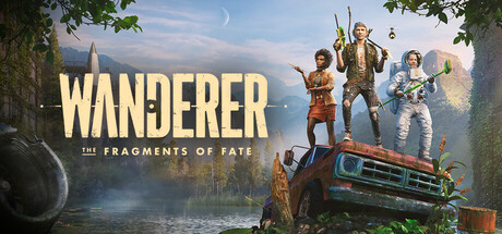 Wanderer: The Fragments of Fate