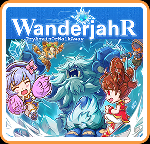 Wanderjahr: Try Again or Walk Away