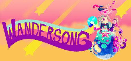 Wandersong
