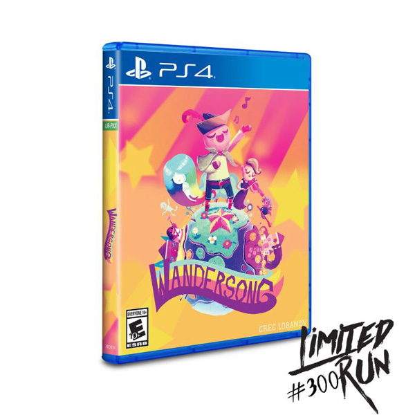 Wandersong